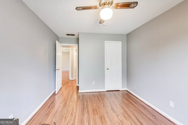 25 Carrera Road, Stockbridge, GA 30281