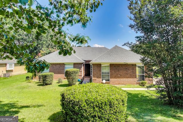 25 Carrera Road, Stockbridge, GA 30281