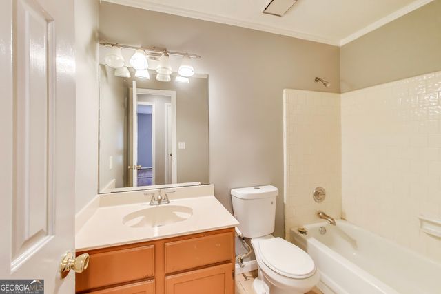 25 Carrera Road, Stockbridge, GA 30281
