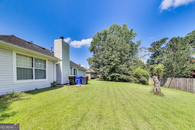 25 Carrera Road, Stockbridge, GA 30281