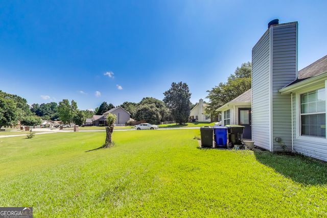 25 Carrera Road, Stockbridge, GA 30281