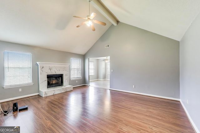 25 Carrera Road, Stockbridge, GA 30281