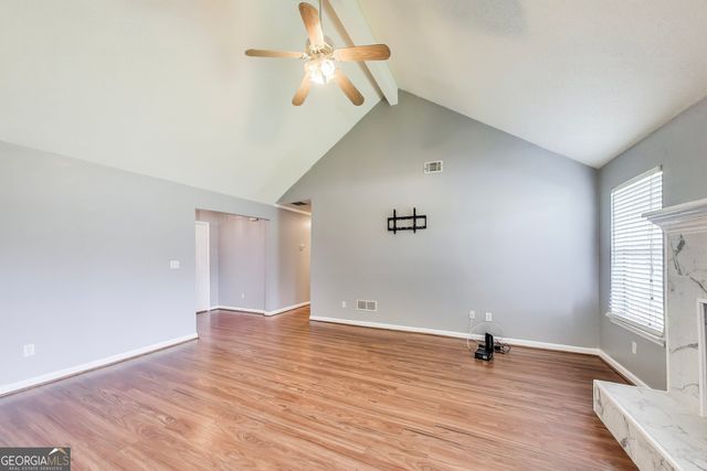 25 Carrera Road, Stockbridge, GA 30281