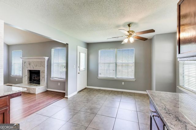 25 Carrera Road, Stockbridge, GA 30281