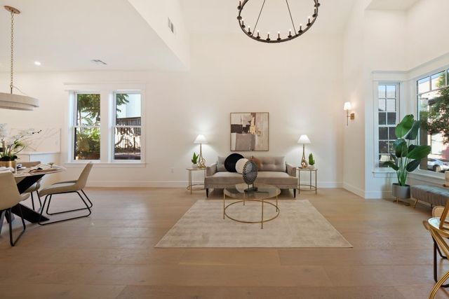 75 W William Street, San Jose, CA 95110