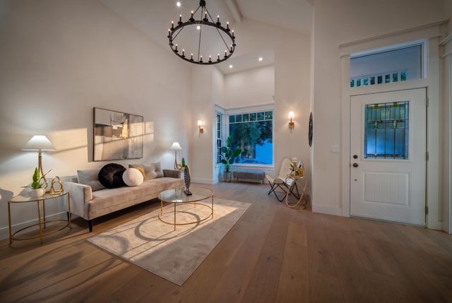 75 W William Street, San Jose, CA 95110