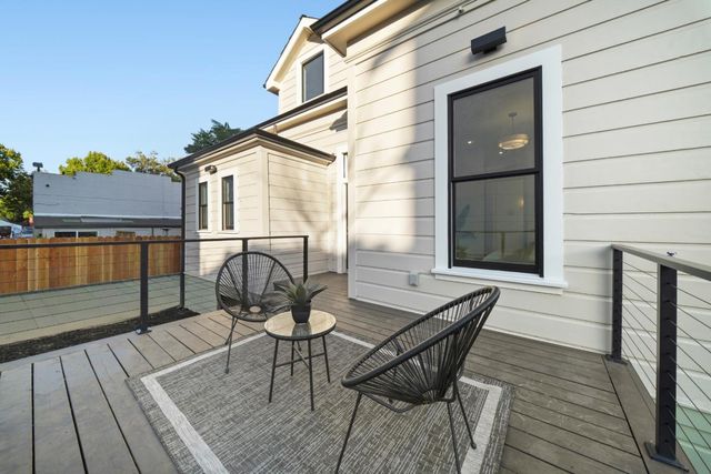 75 W William Street, San Jose, CA 95110
