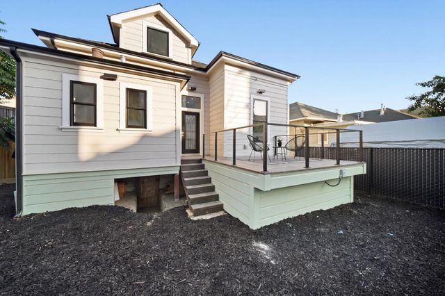 75 W William Street, San Jose, CA 95110