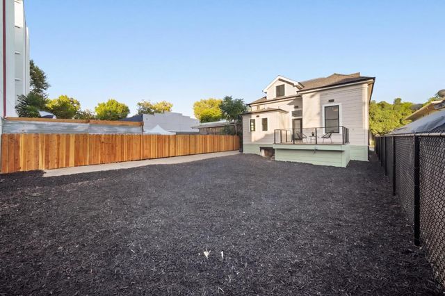 75 W William Street, San Jose, CA 95110
