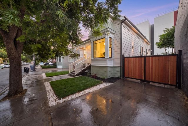 75 W William Street, San Jose, CA 95110