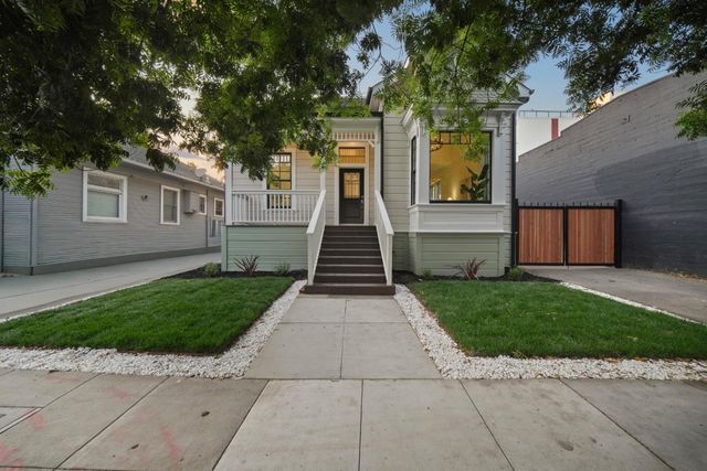 75 W William Street, San Jose, CA 95110