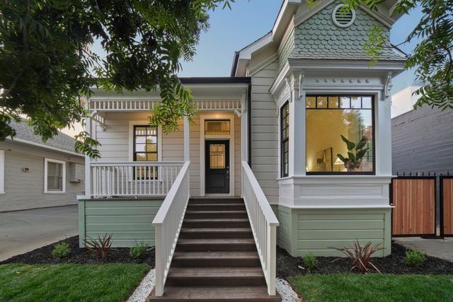 75 W William Street, San Jose, CA 95110
