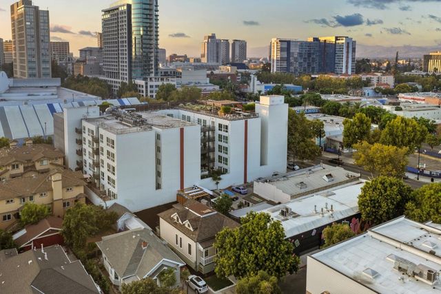 75 W William Street, San Jose, CA 95110