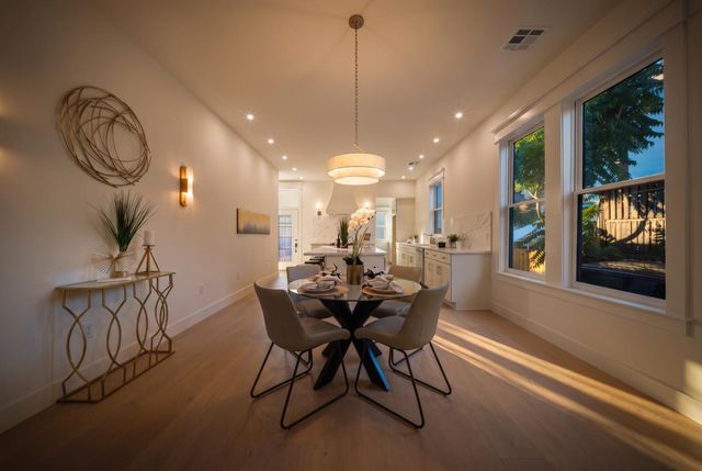75 W William Street, San Jose, CA 95110