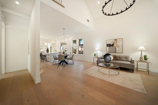 75 W William Street, San Jose, CA 95110