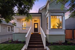 75 W William Street, San Jose, CA 95110