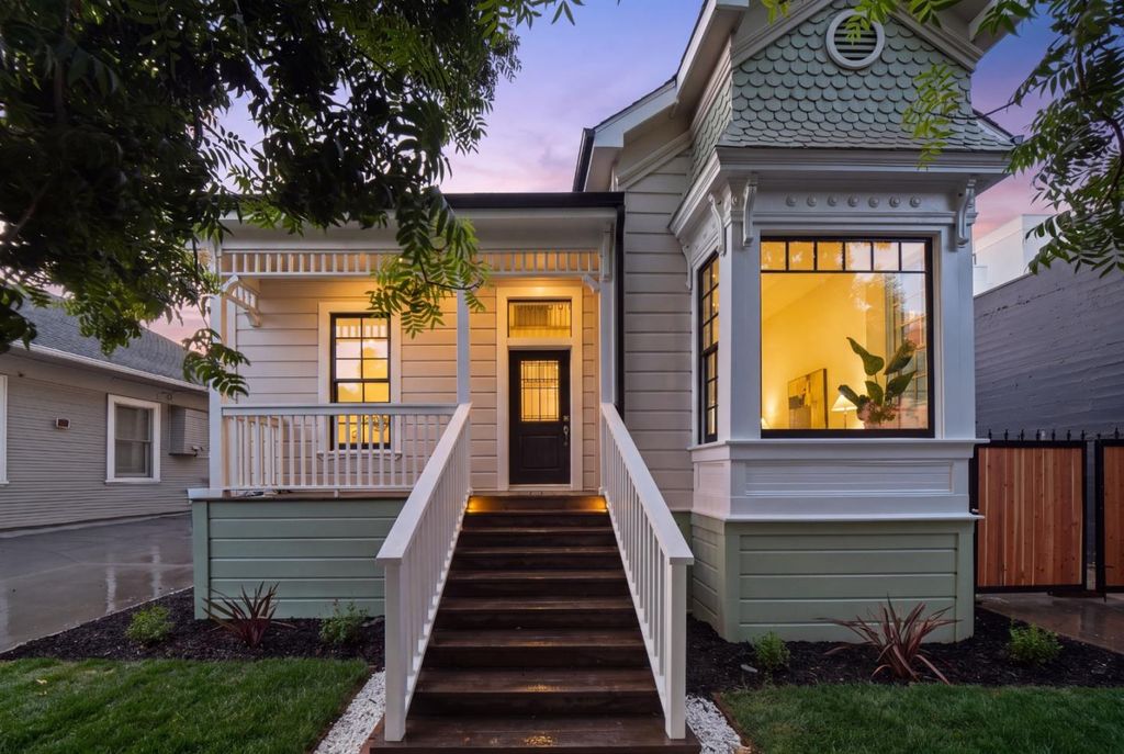 75 W William Street, San Jose, CA 95110