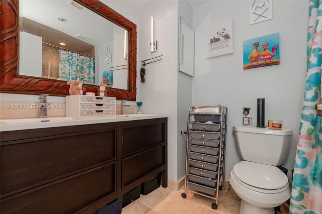11111 Biscayne Boulevard 12B, Miami, FL 33181