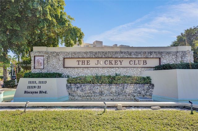 11111 Biscayne Boulevard 12B, Miami, FL 33181