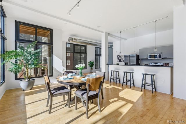 3100 Huron Street 3A, Denver, CO 80202