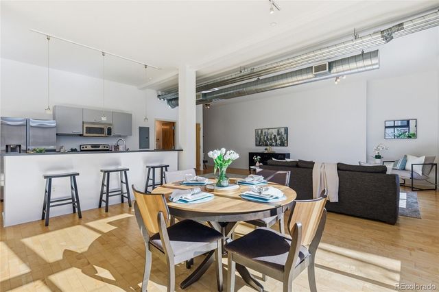 3100 Huron Street 3A, Denver, CO 80202