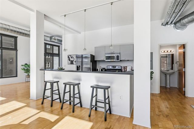 3100 Huron Street 3A, Denver, CO 80202