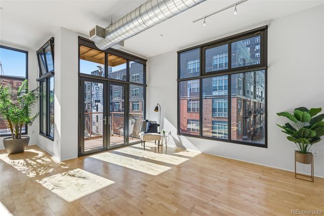 3100 Huron Street 3A, Denver, CO 80202