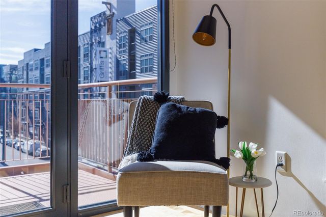 3100 Huron Street 3A, Denver, CO 80202