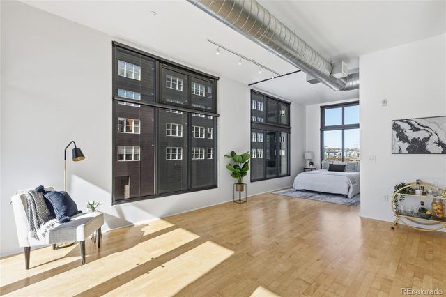 3100 Huron Street 3A, Denver, CO 80202