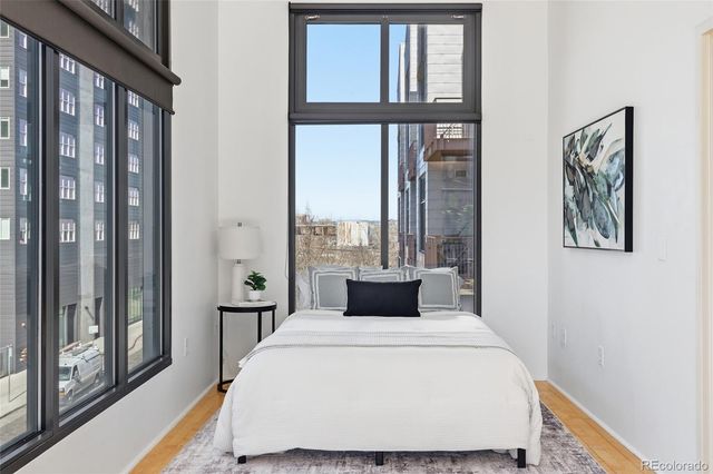 3100 Huron Street 3A, Denver, CO 80202