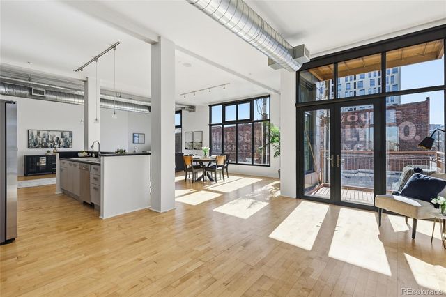 3100 Huron Street 3A, Denver, CO 80202