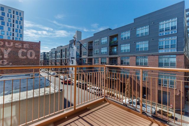 3100 Huron Street 3A, Denver, CO 80202