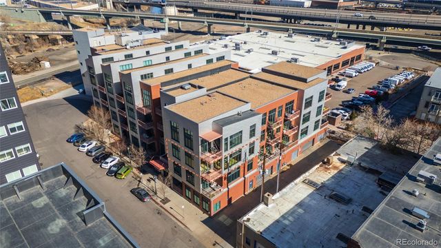 3100 Huron Street 3A, Denver, CO 80202