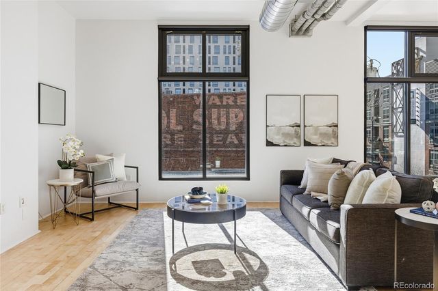 3100 Huron Street 3A, Denver, CO 80202