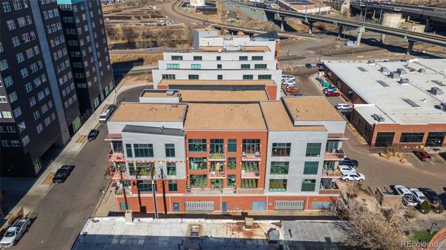 3100 Huron Street 3A, Denver, CO 80202