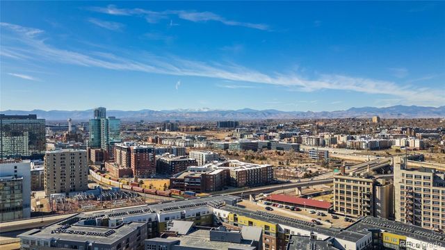 3100 Huron Street 3A, Denver, CO 80202