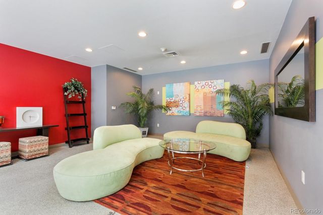 3100 Huron Street 3A, Denver, CO 80202