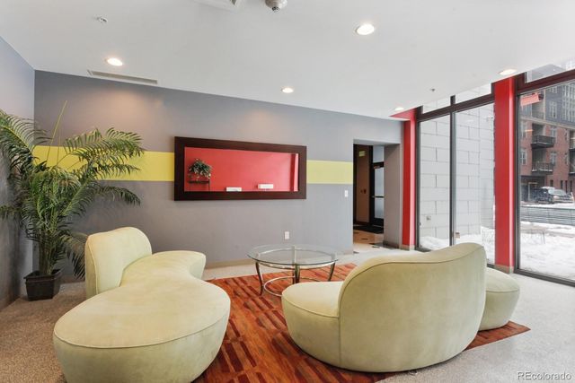 3100 Huron Street 3A, Denver, CO 80202