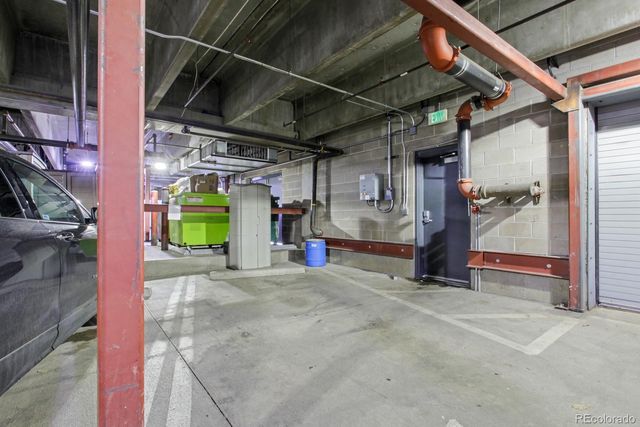 3100 Huron Street 3A, Denver, CO 80202