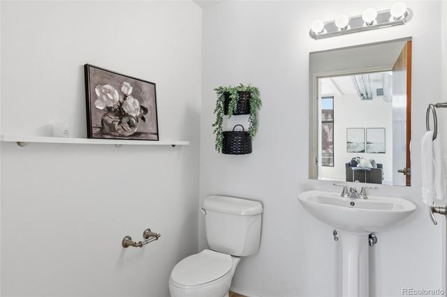 3100 Huron Street 3A, Denver, CO 80202