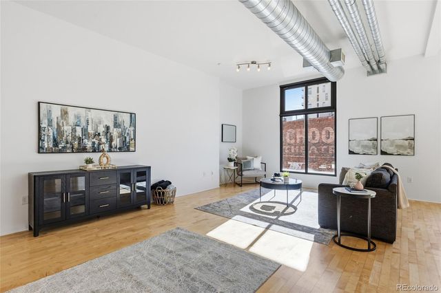 3100 Huron Street 3A, Denver, CO 80202