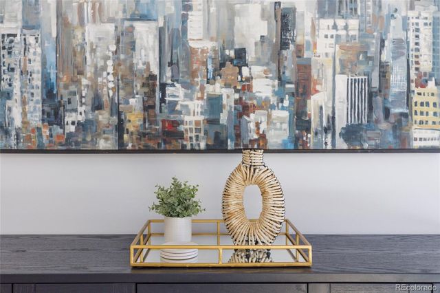 3100 Huron Street 3A, Denver, CO 80202