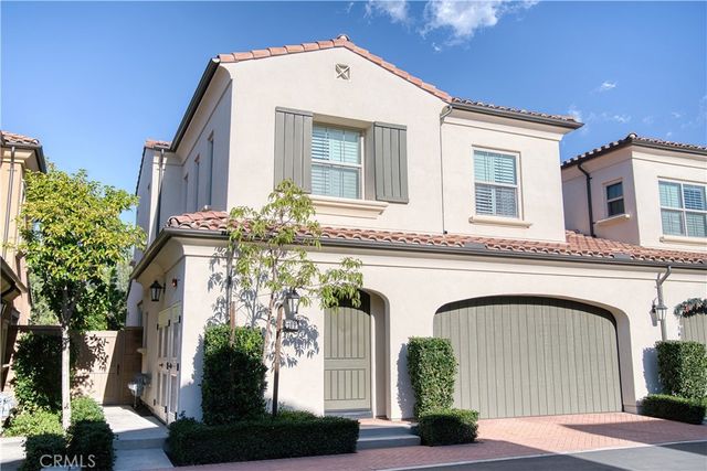 109 Sugar Cane, Irvine, CA 92620