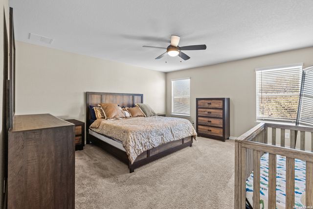 1915 Overlook Knoll, San Antonio, TX 78245