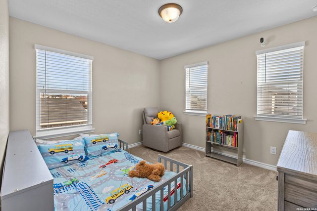 1915 Overlook Knoll, San Antonio, TX 78245