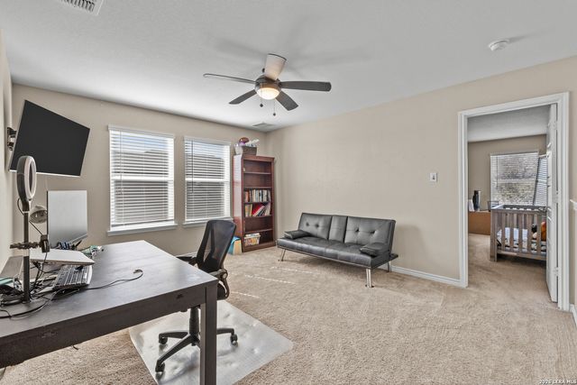 1915 Overlook Knoll, San Antonio, TX 78245