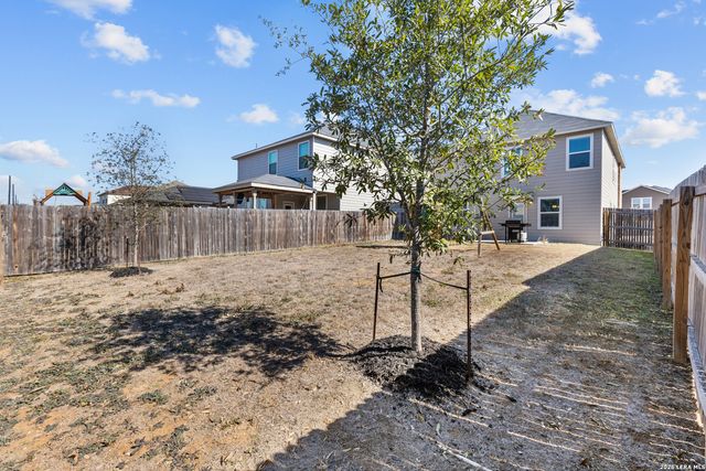 1915 Overlook Knoll, San Antonio, TX 78245