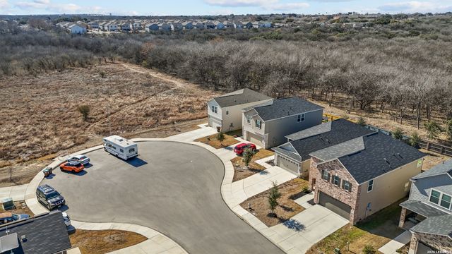 1915 Overlook Knoll, San Antonio, TX 78245