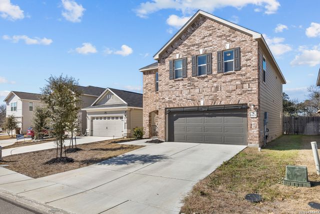 1915 Overlook Knoll, San Antonio, TX 78245