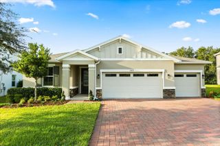 10478 SPRING LAKE DRIVE, Clermont, FL 34711